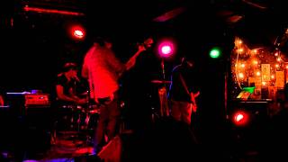 The English Softhearts at the Empty Bottle 2-7