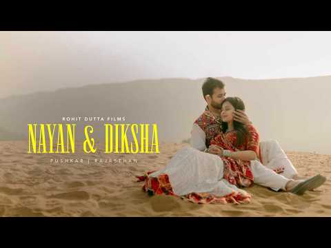 Wedding Photographer portfolio by Rohit Dutta Films - Photography in Jaipur - Photo 2