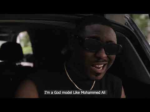 IYKZ FT DRIILL - ANOTHER LEVEL  (VIZUALIZER )