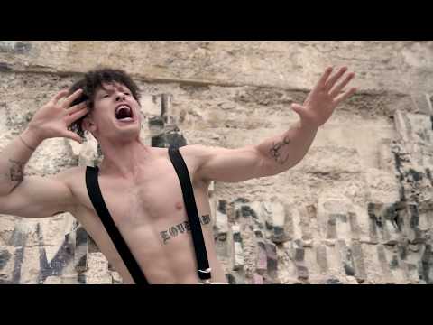 Zebadiah Witch - Diablero