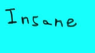 Insane / Ellegarden / Cover