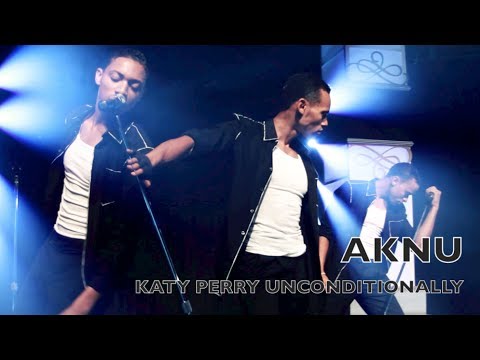 Katy Perry - Unconditionally (Official Music Cover) by AKNU
