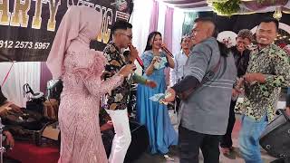 Download lagu DASAR JODO Bajidor version keys party music Rangga kucay mp3