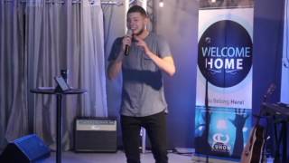 DNA: We Worship Authentically | Ruben Remedios