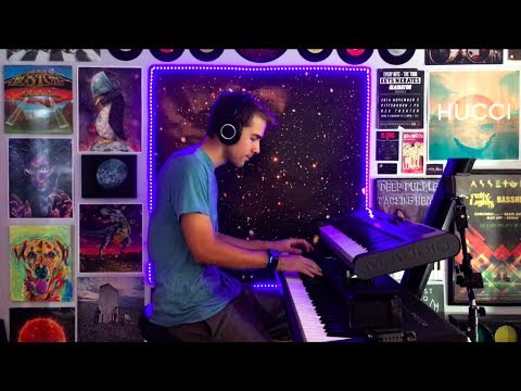 A Thousand Miles (Live Trap Remix)