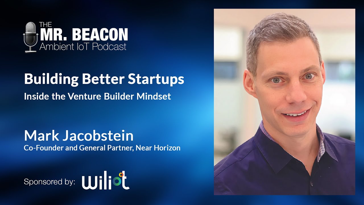 Building Better Startups: Inside the Venture Builder Mi...
