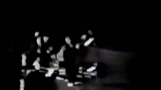 Skinny Puppy - Draining Faces [ live 1988 ]