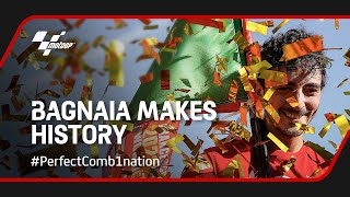 Download lagu The #PerfectComb1nation 🏆 | 2022 #ValenciaGP mp3