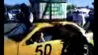 24 Hours of Lemons doghouse penalty