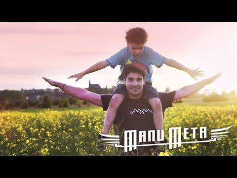Manu Meta - Zugvogel Maskulin (Offizielles Saarland-Video) prod. Mikari