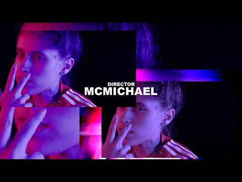 BlondieBrazyy — Don't Need Her (Dir. McMichael)
