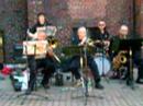 Promotional video thumbnail 1 for The Music Staff Swing Orchestra