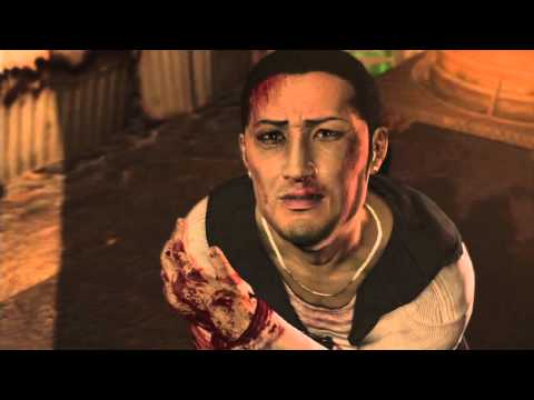 Yakuza 5 playthrough pt106 - TONS of Fighting and a Kidnapping
