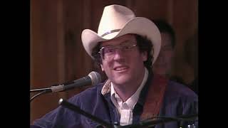 DOC WATSON, TONY RICE, DAN CRARY, STEVE KAUFMAN &amp; JACK LAWRENCE = Blue Ridge Mountain Blues