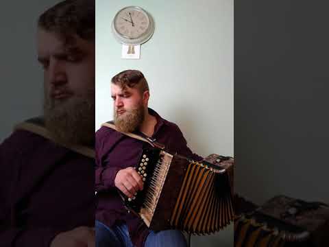 Kettledrum, Will Allen melodeon