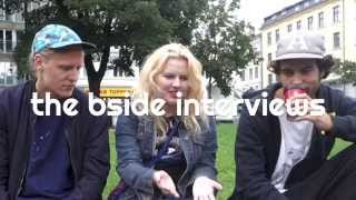 Interview w Disaster in the Universe