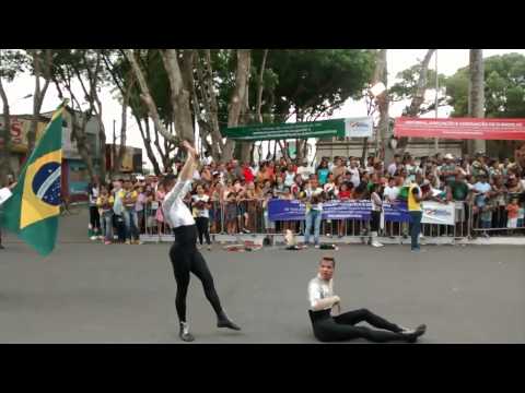 Balizadores Fanduc - Final 2014