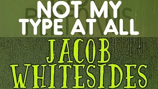 Not My Type At All - Jacob Whitesides [cover by Molotov Cocktail Piano]