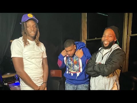 "ICINGONTHECAKE" FEININ4BLUES PT 2of2