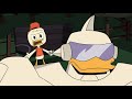 You Will Love Huey Duck