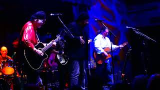 Crack The Sky - Sleep - Live at The Music Box - Cleveland, Ohio - 2025 - 4K