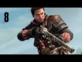 Прохождение Assassin's Creed Rogue (Изгой) — Часть 8: Цвет ...