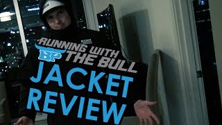 Pockets for Days: 5.11 Tactical Rain Jacket Review