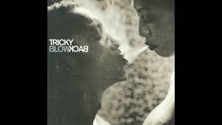 Tricky - Something In The Way
