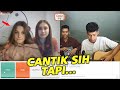 NYANYIIN CEWE ISRAEL OME TV INTERNASIONAL