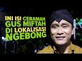 Ini Lho, Ceramah Gus Miftah di Lokalisasi Bong Suwung Ini Lho, Ceramah Gus Miftah di Lokalisasi Bong Suwung
