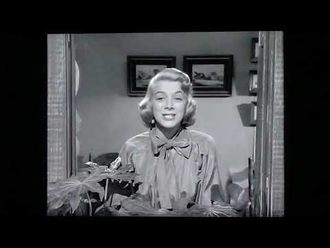 Rosemary Clooney - Blue Heaven | 1956