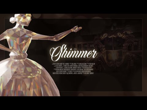 Shimmer | Student Short Film - Escape Studios