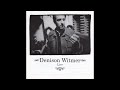 Denison Witmer Live w/ The Six Parts Seven - The 80's