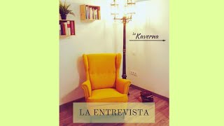 Entrevista en La Kaverna de Molins