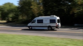 Pleasureway - How To Orientation of the 2014 Plateau TS