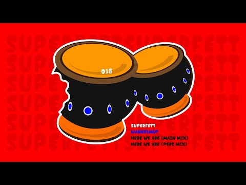 SF018: Wankelmut - Here We Are (Main Mix)