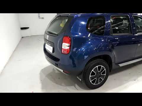 171L218 - 2017 Dacia Duster PRESTIGE 1.5 DCI 110 4X2 17,495