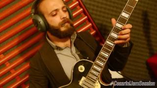 Cesarini Jam Session // #02 (episode 02) - Stefano Mincone Organ 4th feat Giacomo Tantillo