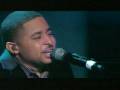SMOKIE NORFUL LIVE - GOD IS ABLE