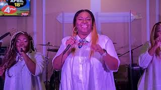 Lisa Knowles Smith   The Brown Singers2