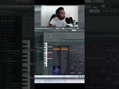 UNDERRATED PLUGIN YOU SHOULD USE l FL STUDIO TUTORIAL