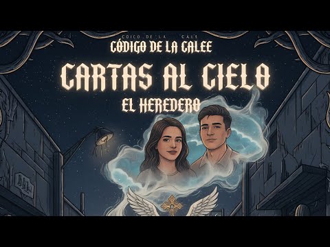 Street Code | Letters to Heaven 🕊🕊