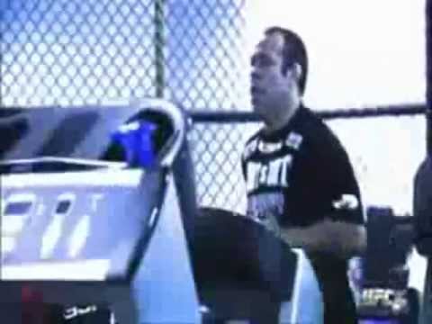 MMA Motivation training Video, Music by Snowgoons - The Hatred