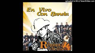 Remmy Valenzuela - El Cartel De Las Traiciones (En Vivo Fp con Banda)