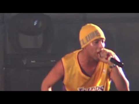 Mc Frank - Babalu - Furacão 2000: Twister Só Pra Esculachar