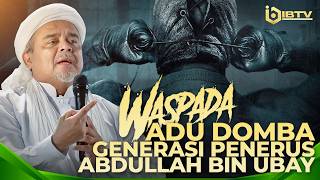 Download lagu BEWARE THE PROPAGANDA OF HYPOCRITES | HABIB RIZIEQ SYIHAB'S LECTURE IN SOKOBANAH, SAMPANG - MADURA mp3