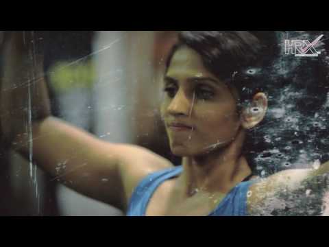 Challenge limits - Shweta Sakharkar