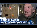 Anti-Wilders protest: ‘Dit is het begin van het einde’
