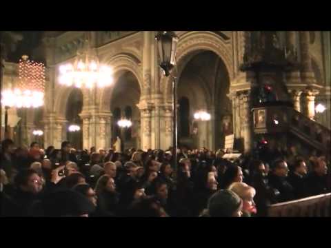 Concert de Crăciun 2015 Millennium