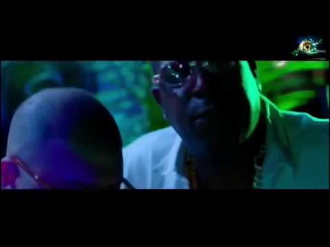 Farruko ft El Micha ❌ Fuego 2018 Gangalee (By'Duende Preview)